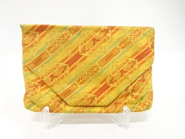 SILK sukiya bag
